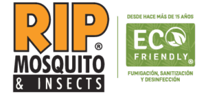 RIP Mosquito & Insects — Eco Friendly